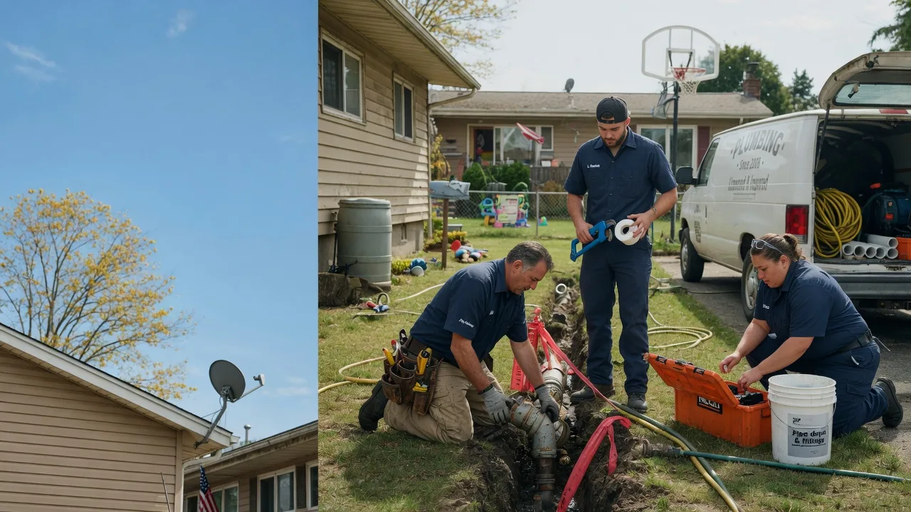 Garbage Disposal Replacement in Midland Park, NJ near me