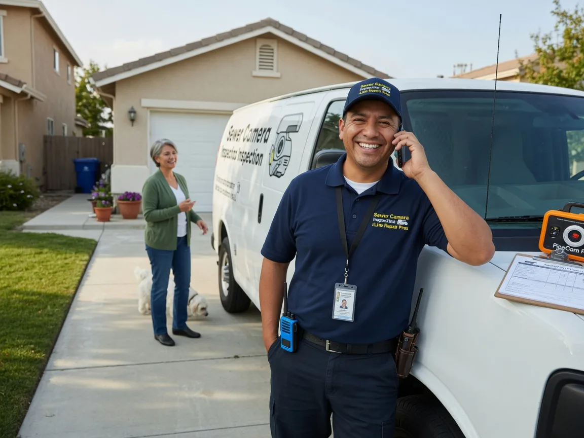 Sewer Line Repair Midland Park, NJ FAQs